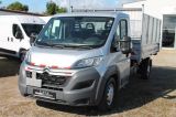 Citroën JUMPER 35+L3 FH FAHRGESTELL *Abrollkipper* - Citroën Kastenwagen