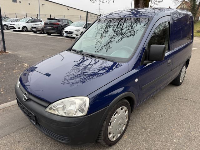 Opel Combo Kasten  Zentralverriegelung 1.Hand