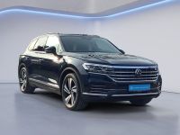 Volkswagen Touareg - Vorschau Bild 7