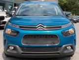 Citroën Citroen C4 Cactus Automatik TÜV 11/2026 Pa... - Citroën C4 Cactus: Kleinwagen