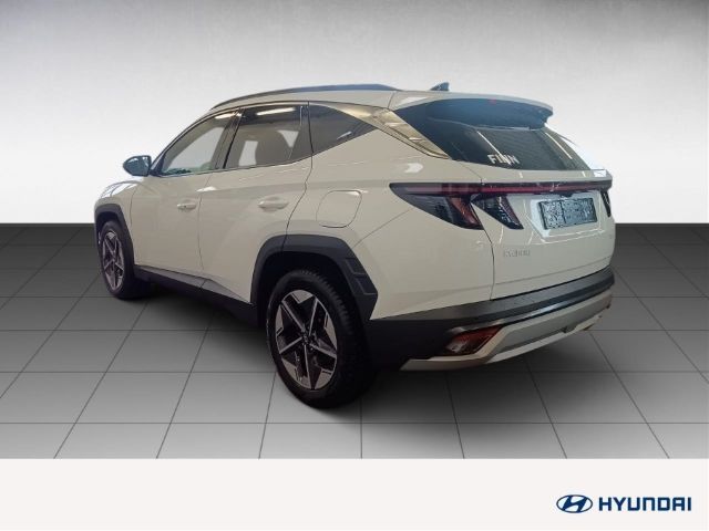 Hyundai Tucson – Bild 6