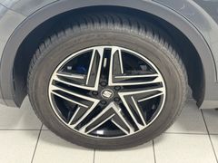 SEAT Tarraco Xcellence 4Drive /7Sitzer/360 Kamera/AHK