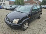 Ford Fusion/Klimaanlage/Wenig KM/Gepflegt - Ford Fusion aus 2003