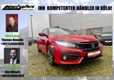 Honda Civic 1.0 i-VTEC Turbo Elegance - Honda aus 2022
