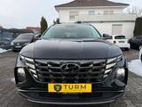 Hyundai Trend Mild-Hybrid|Garantie07/27|LED|NAVI|SHZ|Kam - Hyundai Tucson Trend mit Benzin-Antrieb