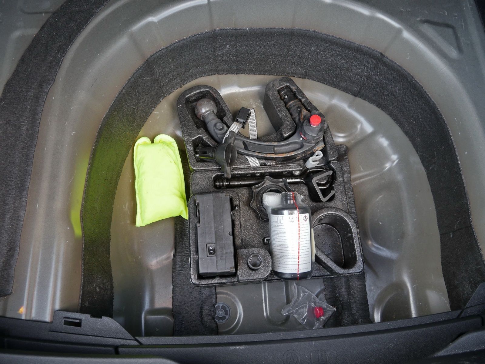 Volkswagen Taigo - Bild 23
