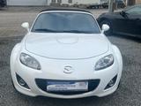 Mazda MX-5 1.8 20th Anniversary - Mazda MX-5: Anniversary