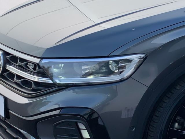 T-Roc 1.5 TSI DSG R-LINE BLACK STYLE KAM+AHK+ACC