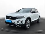 Volkswagen T-Roc 2.0 TDI DSG GOAL | NAVI | LED | ACC | - Volkswagen T-Roc in Saarbrücken