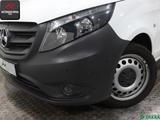 Mercedes-Benz Vito 114 CDI 4M KASTEN LANG SORTIMO,STANDHZ,AHK - Mercedes-Benz Vito: Allradantrieb, Cdi
