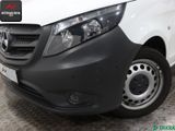 Mercedes-Benz Vito 114 CDI 4M KASTEN LANG SORTIMO,STANDHZ,AHK - Mercedes-Benz Vito in Berlin