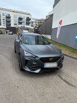 Cupra Formentor 2.0 TSI 180kW VZ DSG VZ