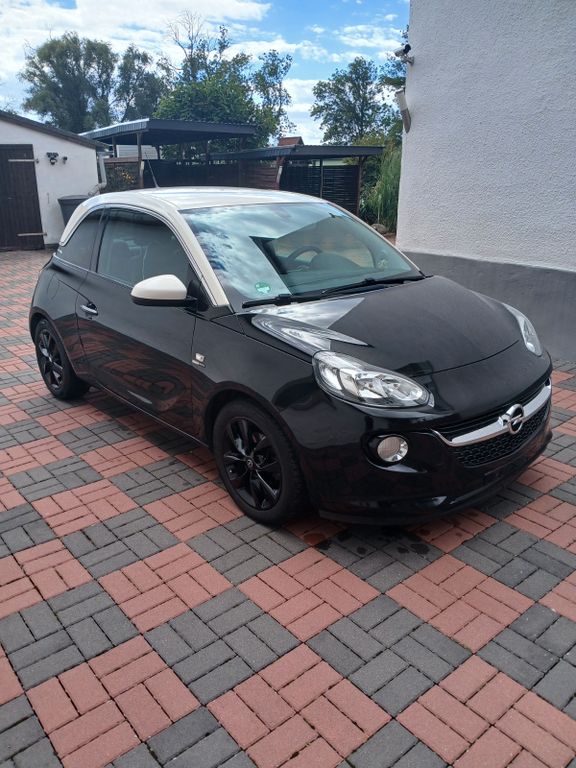 Image of Opel Adam