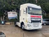 DAF XF 106.460 4X2 Tractor-unit Spring/Air Retarder