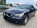 BMW 525i e60 *wenig km* **Vollausstattung** - gebrauchte BMW 525 aus dem Jahr 2003