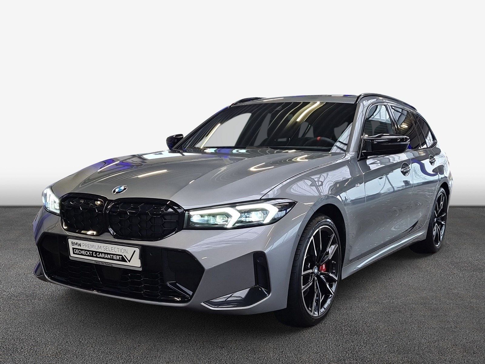 BMW M340i xDrive Touring M-Sport Pro HiFi AHK Pano L