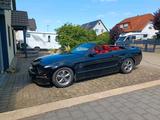 Ford Mustang V8 S197 - gebrauchte Ford Mustang aus dem Jahr 2006