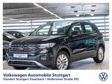 Volkswagen T-Cross 1.0 TSI Life DSG Klima
