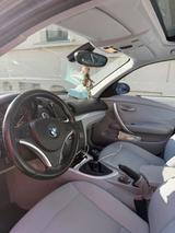 BMW 120d | 177 PS Neu Tüv bis 10.2027 - BMW 120 aus 2007: 120d