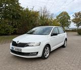 Skoda Rapid 1.0 TSI 81kW CLEVER Spaceback CLEVER
