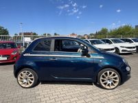Fiat 500C - Vorschau Bild 7