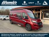 Knaus BOXSTAR 600 Automatik|Längsbett|Rollerrampe - Offers matching your search criteria
