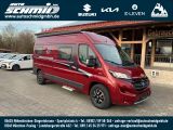 Knaus BOXSTAR 600 Automatik|Längsbett|Rollerrampe - Angebote entsprechen deinen Suchkriterien