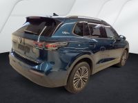 Volkswagen Tiguan - Vorschau Bild 4