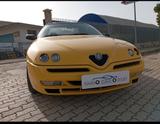 Alfa Romeo GTV 3.0i V6 24V cat L - Alfa Romeo GTV: Gtv6
