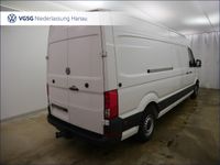 Volkswagen Crafter - Vorschau Bild 4