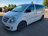 Hyundai H-1 Travel 19%MWST/KAMERA/TEMP/AHK/NAV - Hyundai H-1 aus 2016