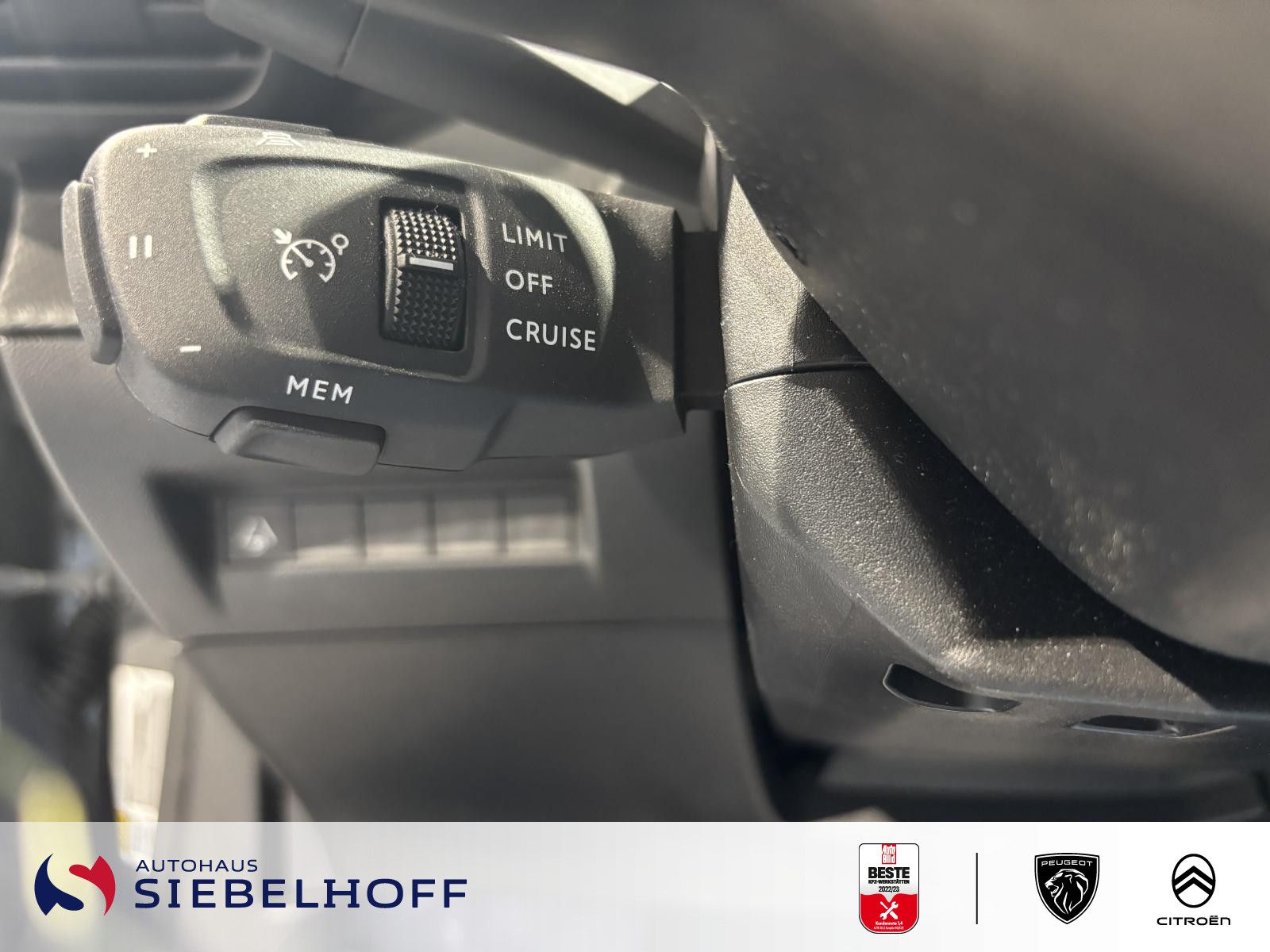 Peugeot 2008 - Bild 14
