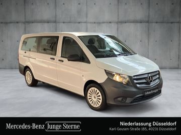 Mercedes Vito - 4