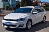 Volkswagen Golf VII Variant Cup BMT Autmatik TÜV-Neu Navi - Volkswagen Golf: Automatik, Variant