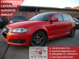Audi A3 Sportback 1.4 TFSI S line Sportpaket plus