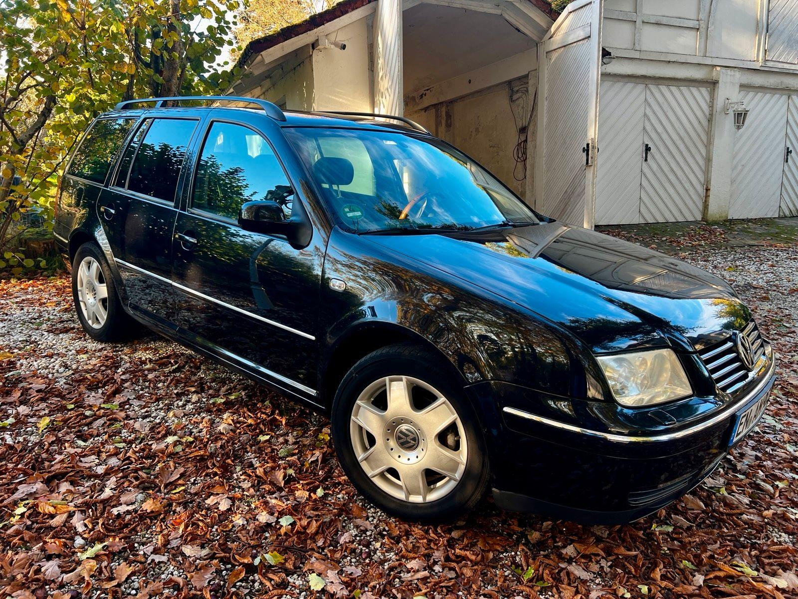 Volkswagen Bora 2004 — photo 6