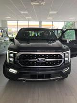 Ford F-150 Platinum 3,5l EcoBoost, 401 PS,... - Ford F 150 in Duisburg