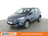 Ford Kuga 1.5 EcoBoost Titanium Aut.*NAVI*PDC*SHZ* - Ford Kuga Gebrauchtwagen in Hannover