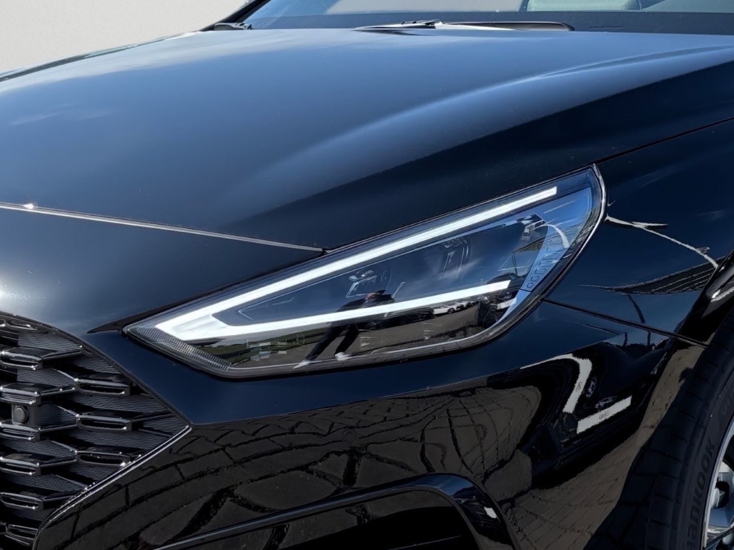 Hyundai i30 - Bild 5