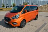 Ford Tourneo Custom Titanium X 320 L1H1 MildHybrid