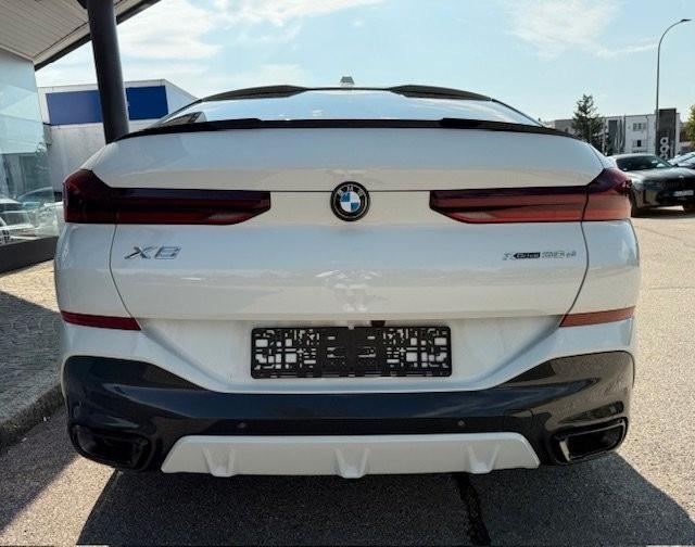 BMW X6 xDrive30d/22'/Massage/Clarity/Stnd.heiz./FULL – 5