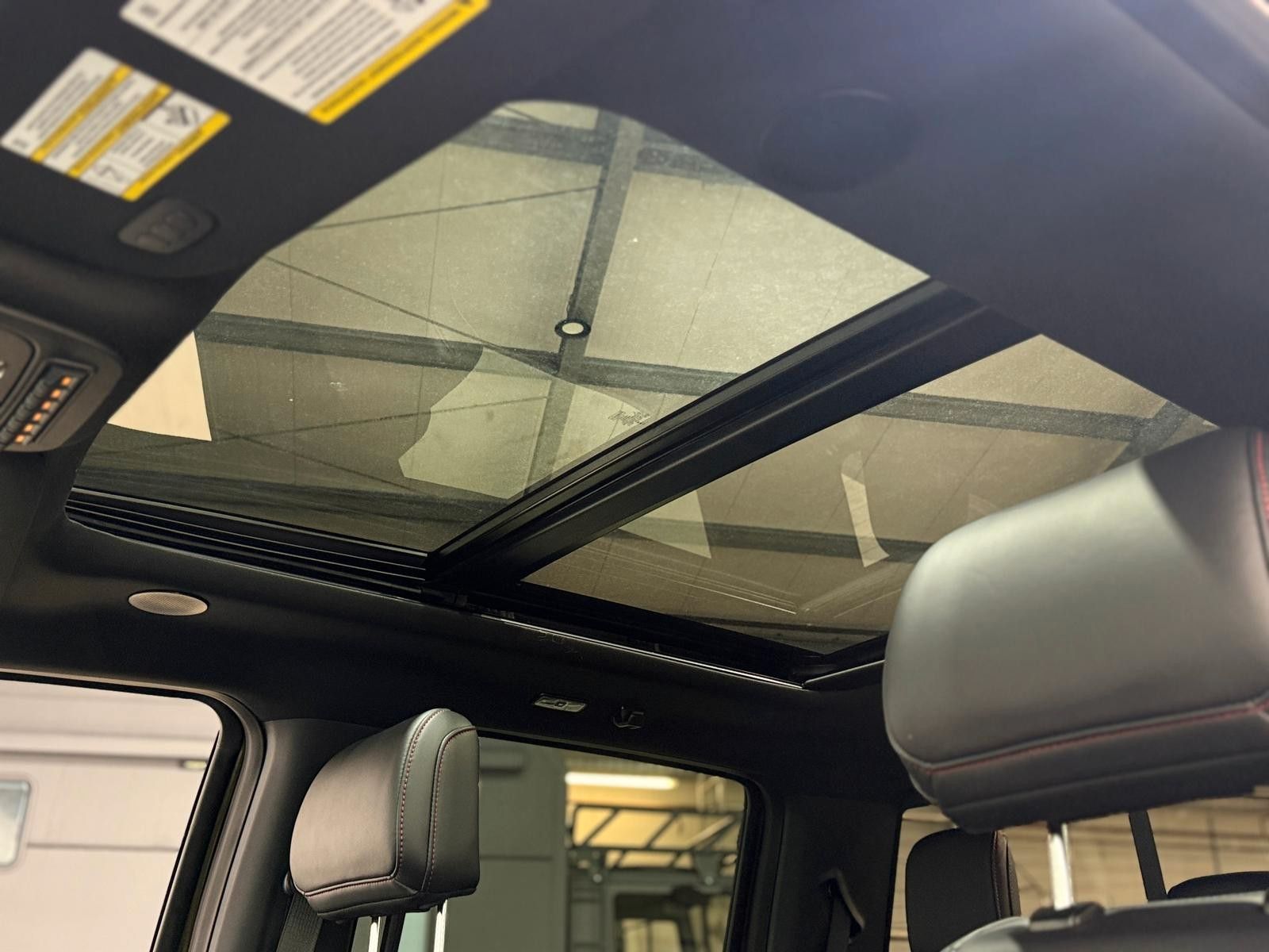 Fahrzeugabbildung Ford F-150 RAPTOR  EcoBoost®  3.5L V6 *MY25*