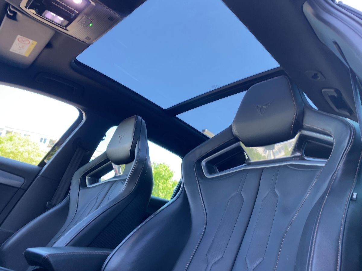 Cupra Leon - Bild 17