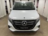 Mercedes-Benz EQV 250 Lang mopf Distronic 8Sitz Kamera MBUX - Mercedes-Benz EQV: 8 Sitzer