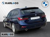 BMW 320 d Advantage PDC SHZ Temp Klima BMW Individua - BMW 320 in Mainz