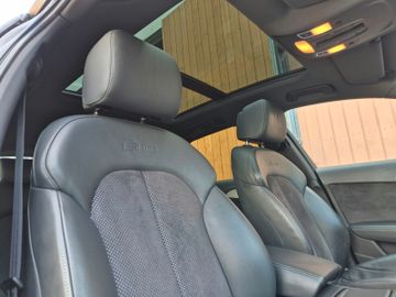 Audi A6 - 11
