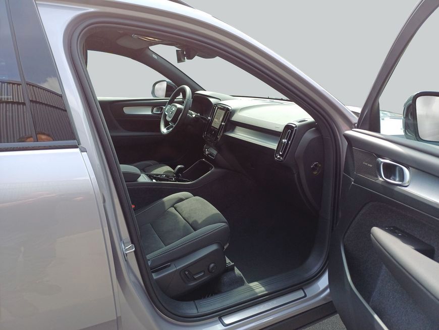 Volvo XC40 - Bild 12