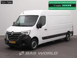 Renault Master 135PK L3H2 LED Airco Cruise Parkeersensor - Renault Master l2h3