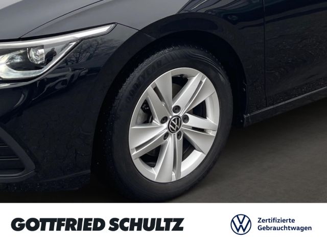 Volkswagen Golf - Bild 11