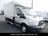 Ford Transit FT 470 L2 HA Pritsche + Plane Klima EU6 - Offers matching your search criteria